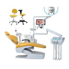 Buy Cadmus Complete Unit Dental Chair in Kenya