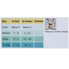 Buy Flamingo OC-2009 Cervical Orthosis Philadelphia Collar in Kenya