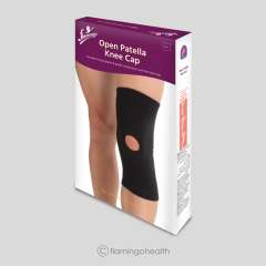 Buy Flamingo OC-2047 Open Patella Knee Cap in Kenya