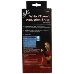 Buy Flamingo Neoprene Wrist and Thumb Abduction Brace in Kenya