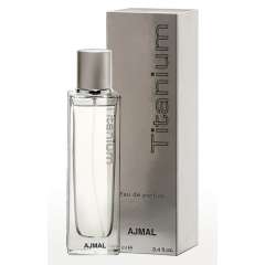 Buy Ajmal Titanium 100ml Edp Perfume in Kenya