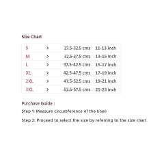 Buy Flamingo Neoprene Osteo-Arthritis Knee Support in Kenya