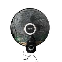 Buy Mika MFW166BS 16 Inches Wall Fan in Kenya