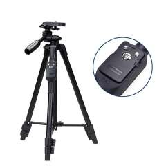 Buy Yungteng VCT 5208 Tripod Stand in Kenya