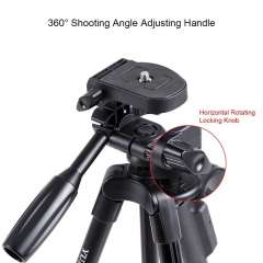 Buy Yungteng VCT 5208 Tripod Stand in Kenya