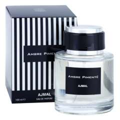 Buy Ajmal Ambre Pimente 100ml Edp Perfume in Kenya