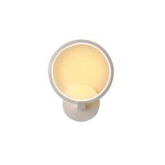 Buy Tronic WH 2010-WW Simple Acrylic Warm White LED Wall Light in Kenya