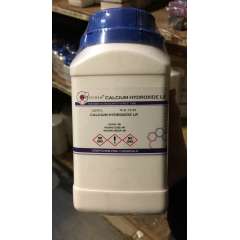 Buy Griffchem 500g Calcium Hydroxide Lab Reagent in Kenya