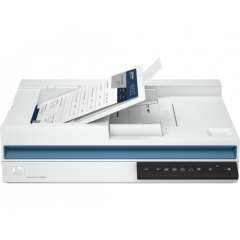 Buy HP ScanJet Pro 2600 f1 Scanner in Kenya