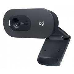 Buy Logitech C505 HD Webcam in Kenya