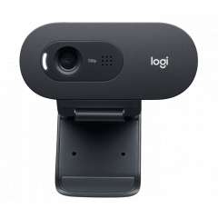 Buy Logitech C505 HD Webcam in Kenya