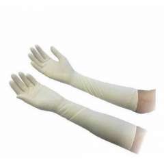Buy Kings Pre-Powdered Latex Gynaecological Gloves in Kenya