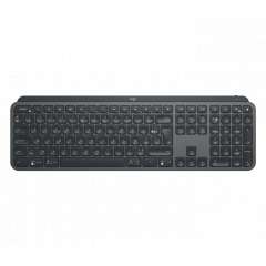 Buy Logitech MX Keys Wireless Illuminated Keyboard in Kenya