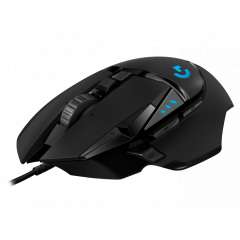 Buy Logitech G502 SE Hero High Performance Wired Gaming Mouse in Kenya