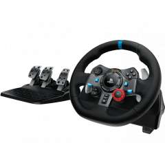 Buy Logitech G29 Driving Force Racing Wheel in Kenya