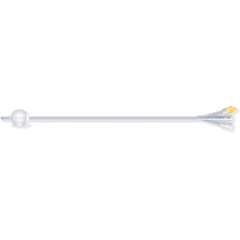 Buy Uromed 3 Way Silicone Catheter, Tube Size: 18Fr in Kenya