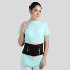 Buy Flamingo OC-2001 Lumbar Sacro Belt in Kenya