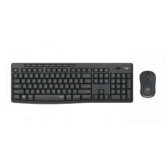 Buy Logitech MK295 Silent Wireless Keyboard & Mouse Combo in Kenya