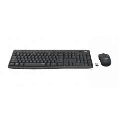 Buy Logitech MK295 Silent Wireless Keyboard & Mouse Combo in Kenya