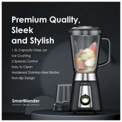 Buy Oraimo SmartBlender 1.5L Blender in Kenya