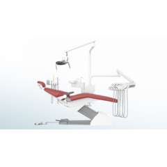 Buy Nufona N1 Dental Chair in Kenya