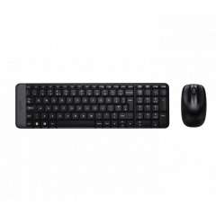 Buy Logitech MK220 Wireless Keyboard & Mouse Combo in Kenya