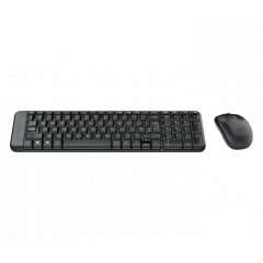 Buy Logitech MK220 Wireless Keyboard & Mouse Combo in Kenya