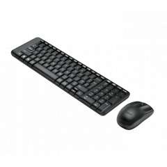 Buy Logitech MK220 Wireless Keyboard & Mouse Combo in Kenya