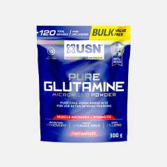 Buy USN 300g Pure Micronized Glutamine in Kenya