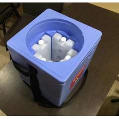 Buy Generic 1.6Litre Vaccine Carrier Box in Kenya