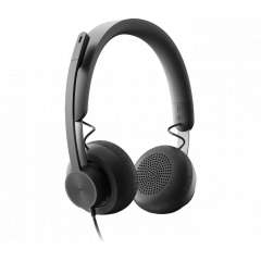 Buy Logitech Zone Wired UC Version Headset in Kenya