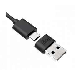Buy Logitech Zone Wired UC Version Headset in Kenya