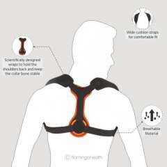 Buy Flamingo OC-2018 Clavicle Brace in Kenya