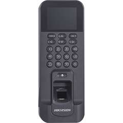 Buy Hikvision DS-K1T804BMF Fingerprint Access Control Terminal with Keypad in Kenya