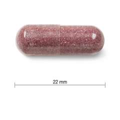 Buy Jamieson 500mg Cranberry Complex 60 Capsules Supplement in Kenya
