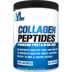 Buy Evolution Nutrition 30 Servings Collagen Peptides Supplement in Kenya