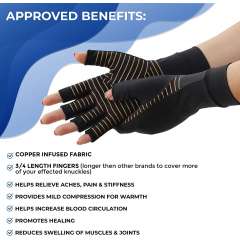 Buy Kedley Arthritis Gloves in Kenya