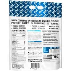Buy Evolution Nutrition 12lb Stacked Protein Gainer in Kenya