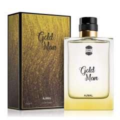 Buy Ajmal Gold Man 100ml Edp Perfume in Kenya