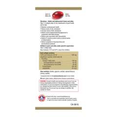 Buy Jamieson 500mg Omega Complete Extra Strength 60 Softgels Supplement in Kenya