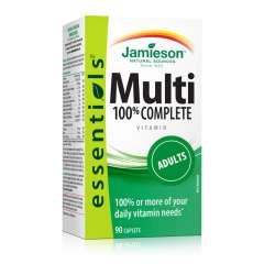 Buy Jamieson 90 Adult Multivitamin Capsules in Kenya