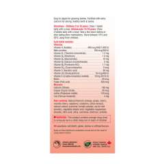 Buy Jamieson 60 Kids' Multivitamin Tablets in Kenya