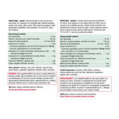 Buy Jamieson 30 Zinc Lozenges in Kenya