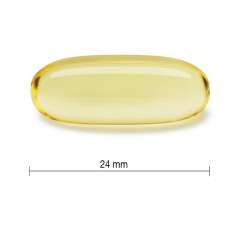 Buy Jamieson 1000mg Evening Primrose Oil 85 Softgels Supplement in Kenya