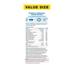 Buy Jamieson Multi 100% Complete Vitamin For Men 90 Capsules in Kenya