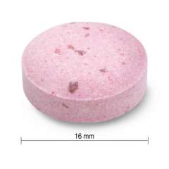 Buy Jamieson 500mg Chewable Vitamin C and D3 75 Tablets Supplement in Kenya