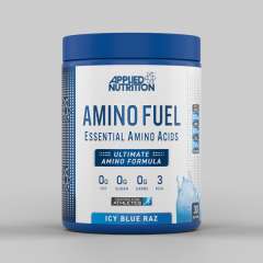 Buy Applied Nutrition 390g Amino Fuel Essential Amino Acids Supplement in Kenya