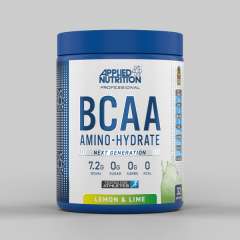 Buy Applied Nutrition 450g BCAA Amino-Hydrate in Kenya