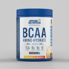 Buy Applied Nutrition 450g BCAA Amino-Hydrate in Kenya
