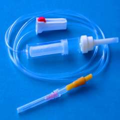 Buy Generic Blood Giving Set in Kenya